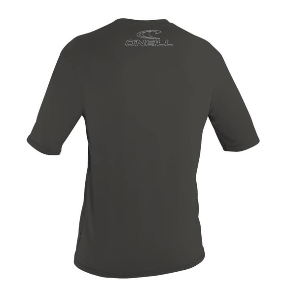 O'Neill Men's Skins 50+ Short Sleeve Sun Shirt 745 - Picture 2 of 2